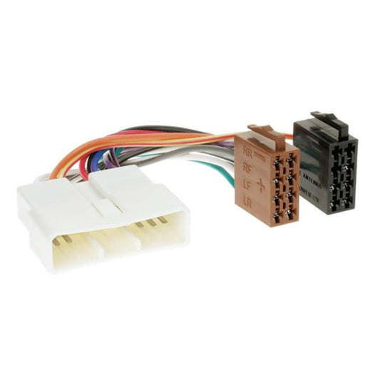 ACV iso-connector Honda