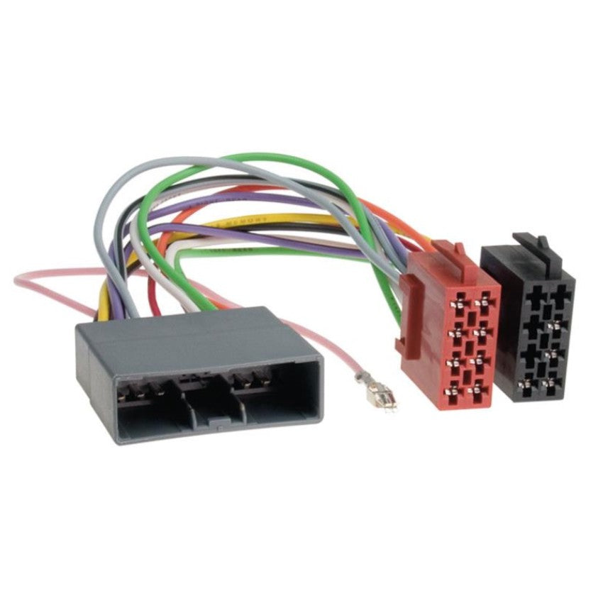 ACV iso-connector Citroën / Peugeot / Honda / Mitsubishi