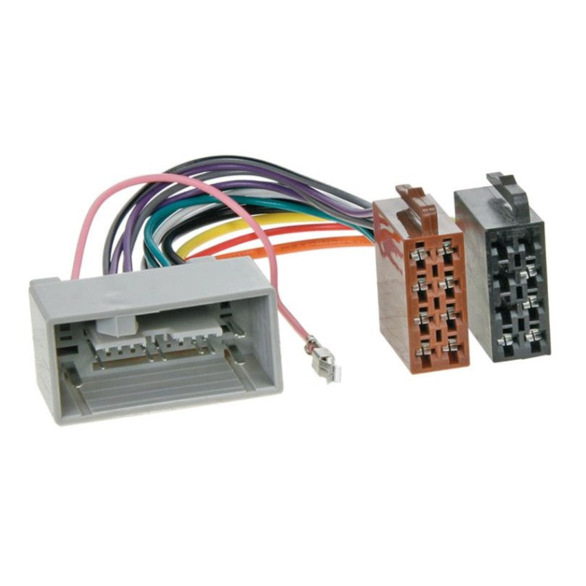 ACV iso-connector Honda