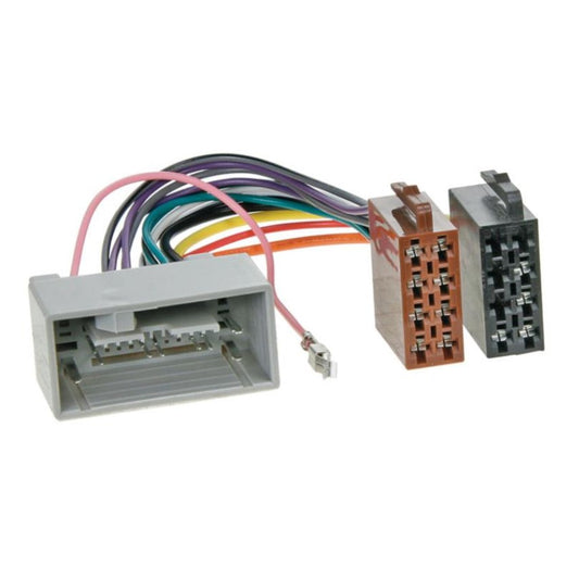 ACV iso-connector Honda