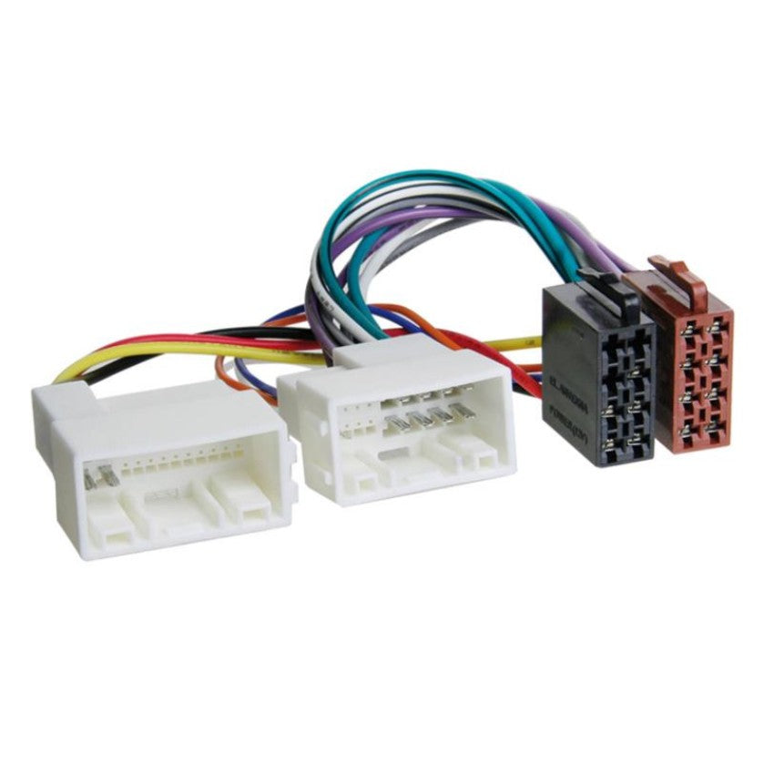 ACV iso-connector Hyundai / Kia