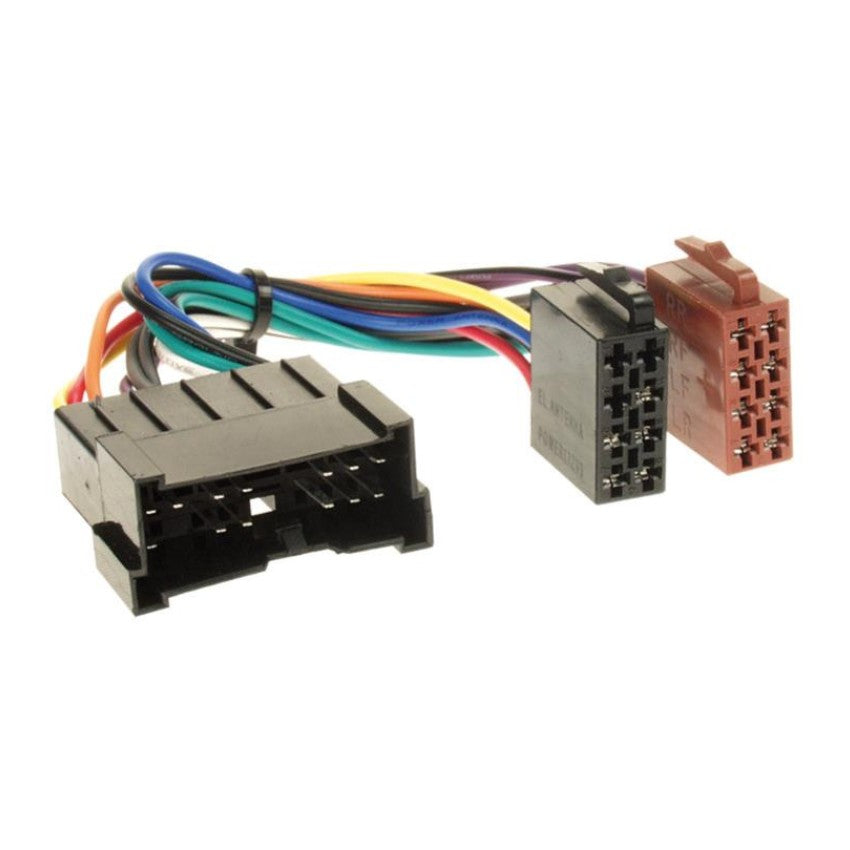 ACV iso-connector Hyundai / Kia