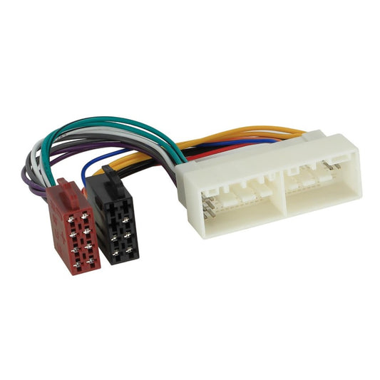 ACV iso-connector Hyundai / Kia