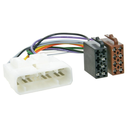 ACV iso-connector Isuzu / Chevrolet