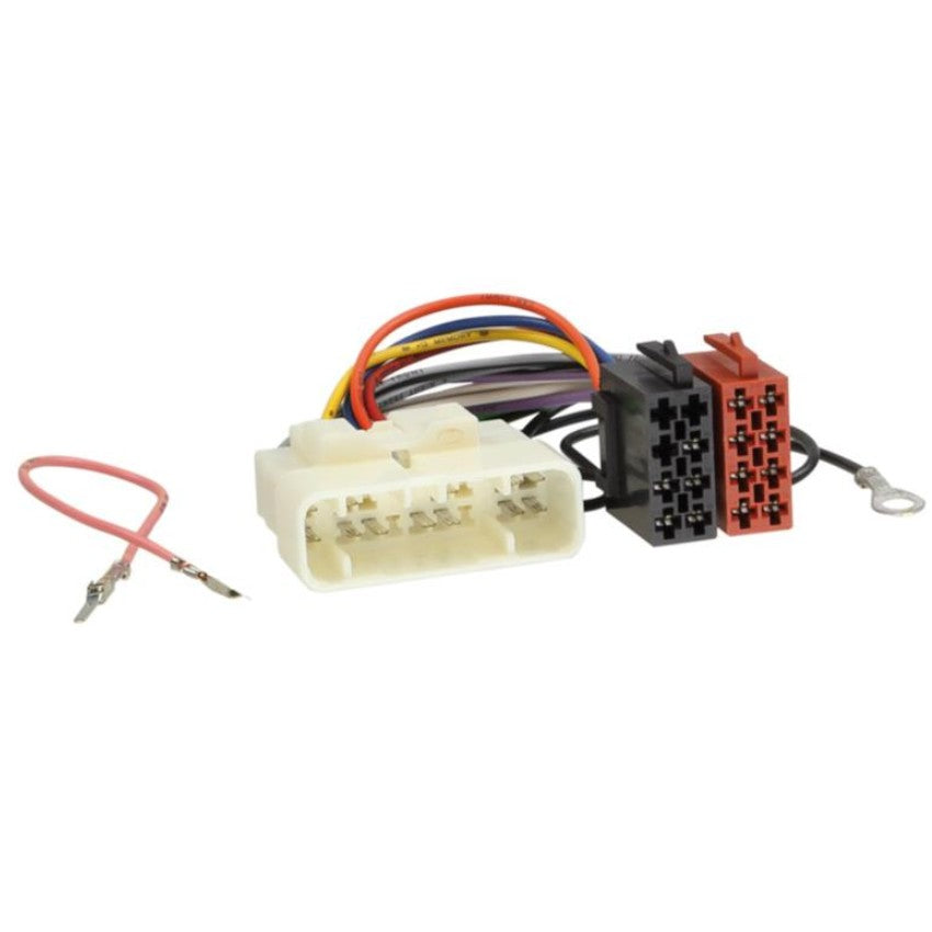 ACV iso-connector Isuzu