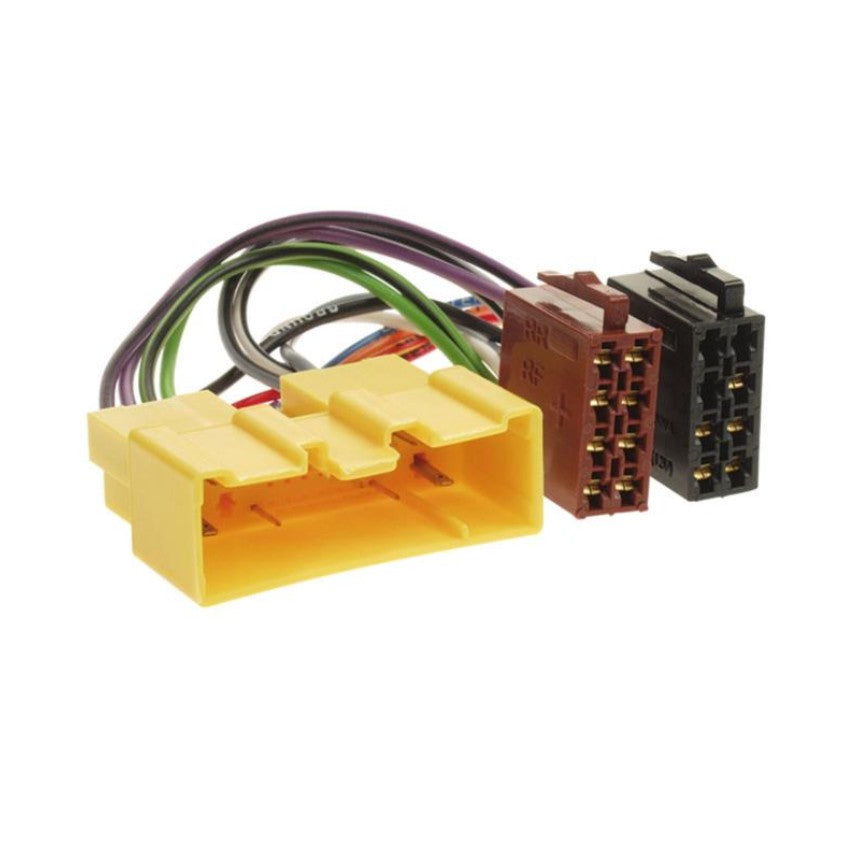 ACV iso-connector Mazda