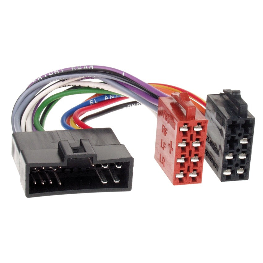 ACV iso-connector Kia