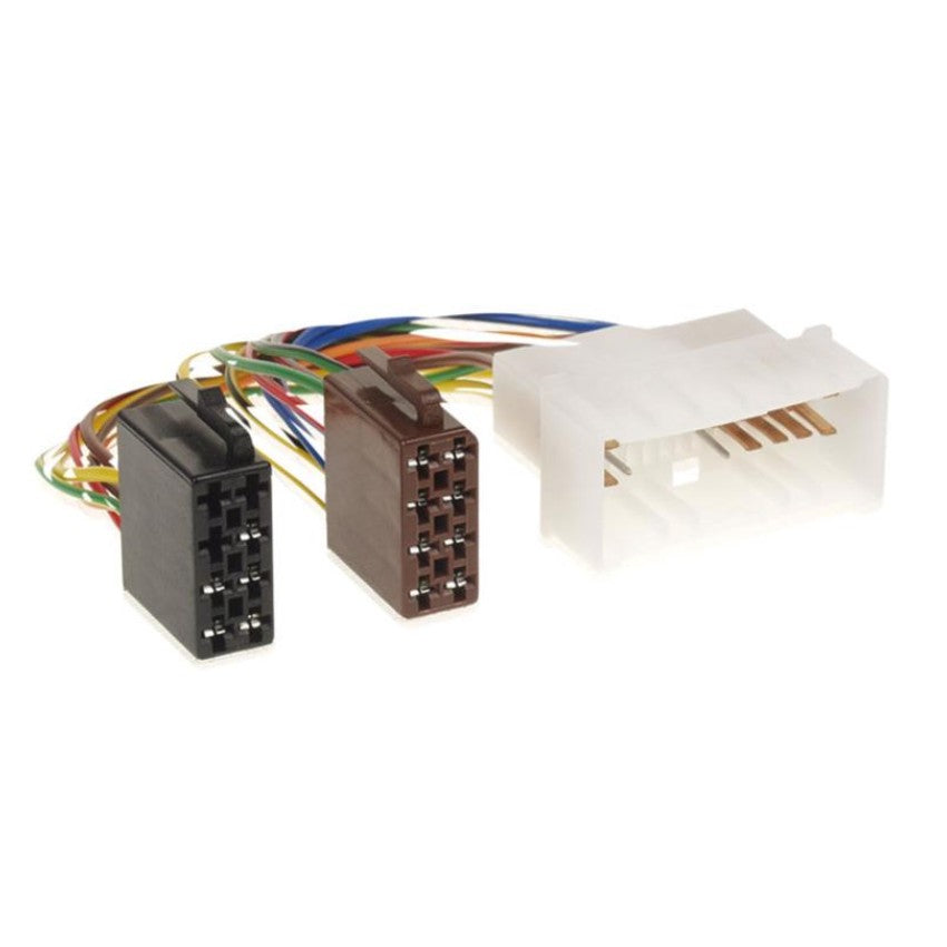 ACV iso-connector Hyundai / Kia