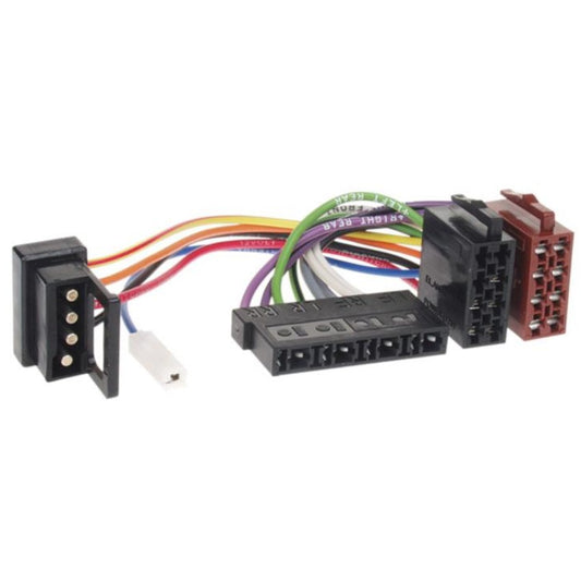 ACV iso-connector Mercedes