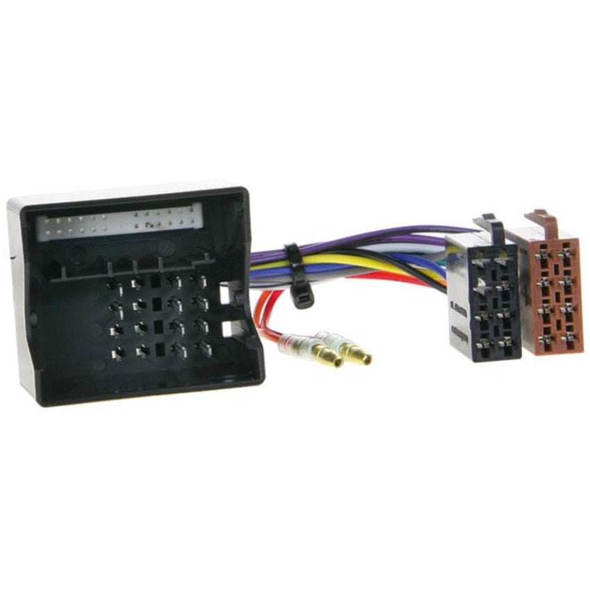ACV iso-connector Mercedes