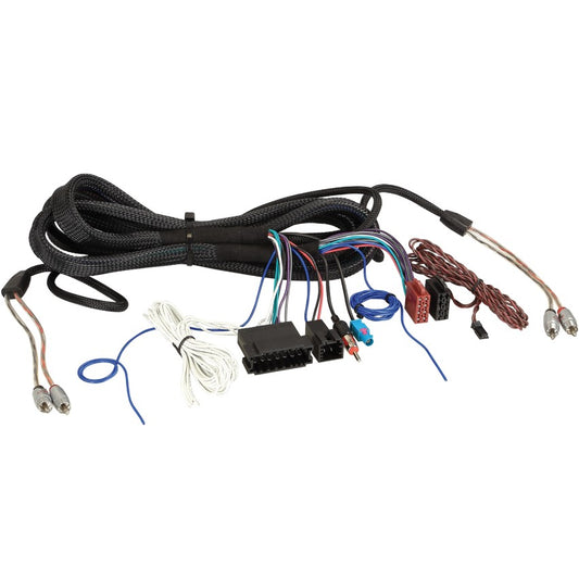 ACV verlengkabel Audio-Gateway Mercedes E-klasse / SLK / CLS / SL