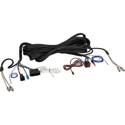 ACV verlengkabel Audio-Gateway Mercedes E-klasse / SLK / CLS / SL