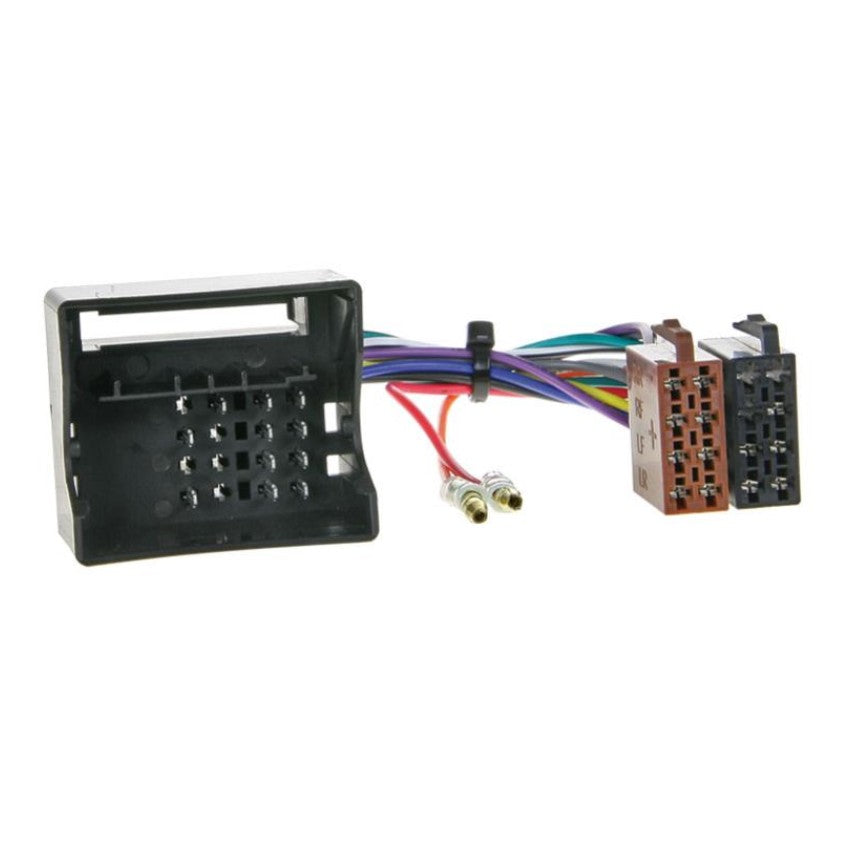 ACV iso-connector Mercedes