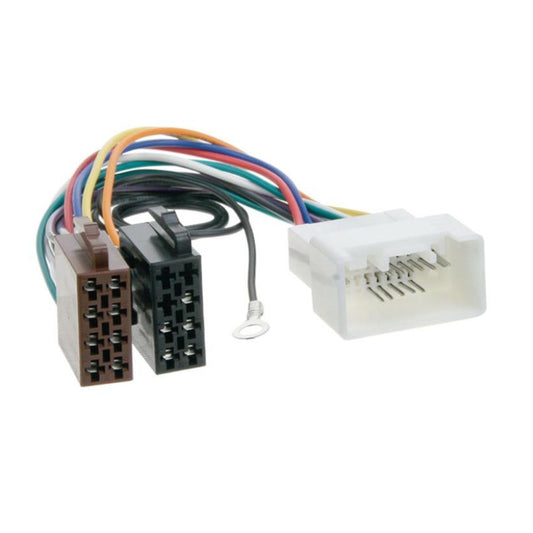 ACV iso-connector Citroën / Fiat / Peugeot / Mitsubishi