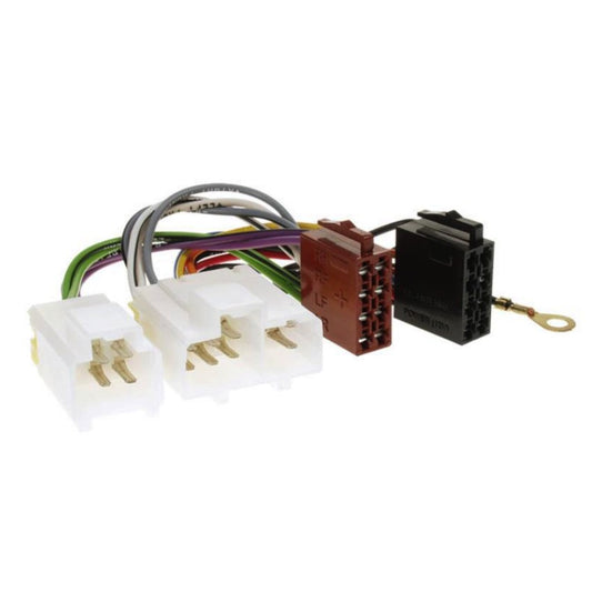 ACV iso-connector Nissan