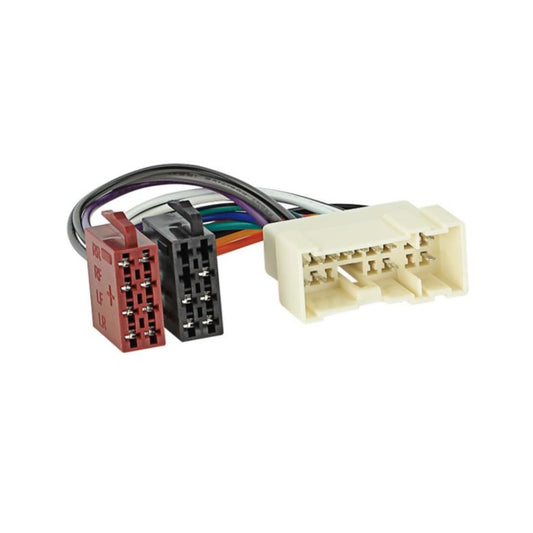 ACV iso-connector Nissan