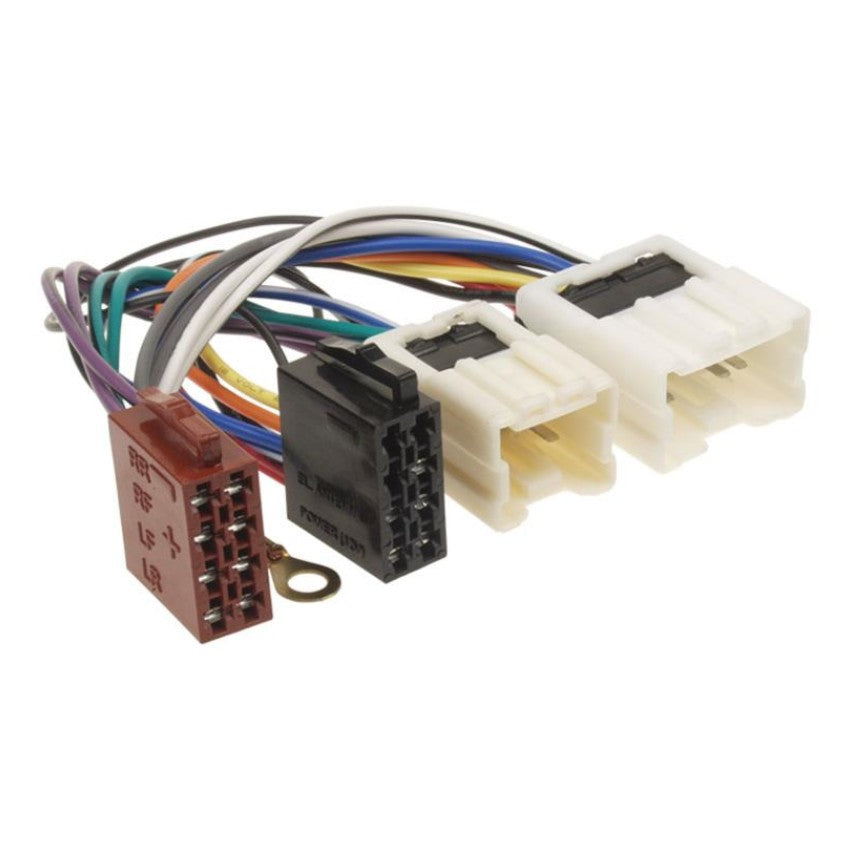 ACV iso-connector Nissan / Infinity
