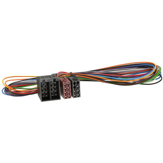 ACV iso-iso verlengkabel (diverse merken) 1 meter