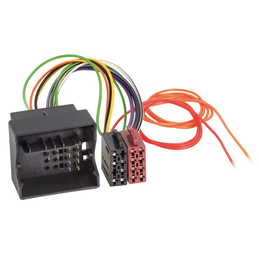ACV iso-connector Opel