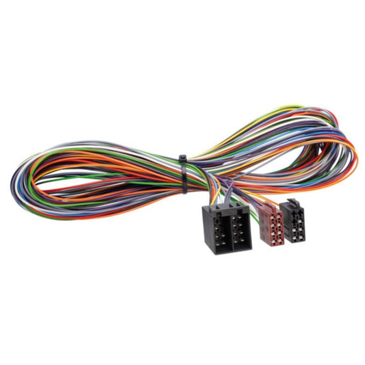 ACV iso-iso verlengkabel (diverse merken) 5 meter