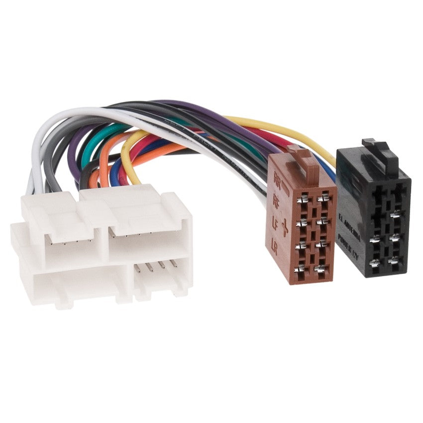ACV iso-connector Chevrolet / Cadillac