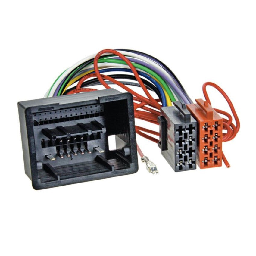 ACV iso-connector Chevrolet / Opel