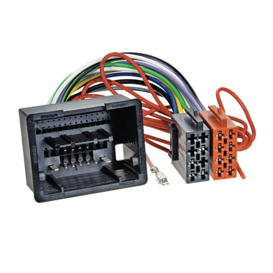 ACV iso-connector Chevrolet / Opel