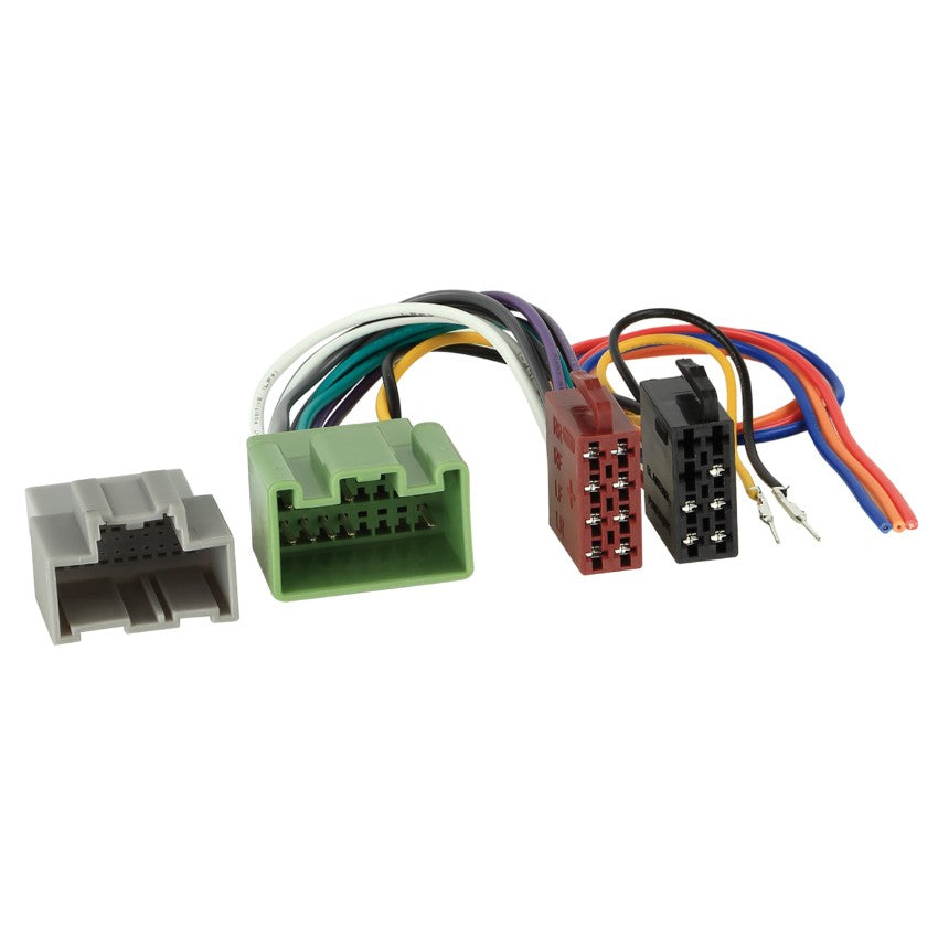ACV iso-connector Opel Karl / Insignia
