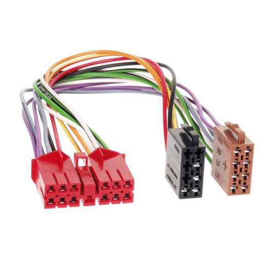ACV iso-connector Renault