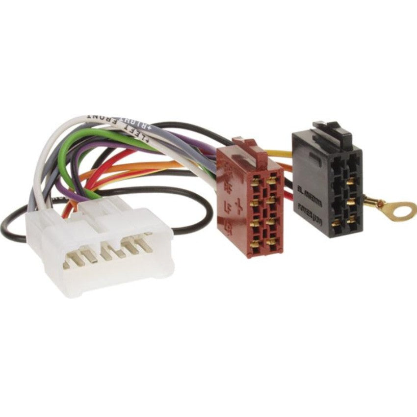 ACV iso-connector Suzuki