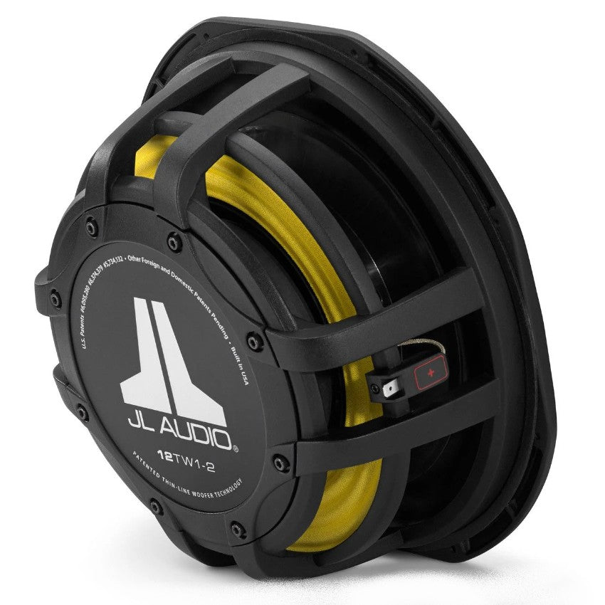 JL Audio 12TW1-2