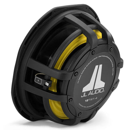 JL Audio 12TW1-4