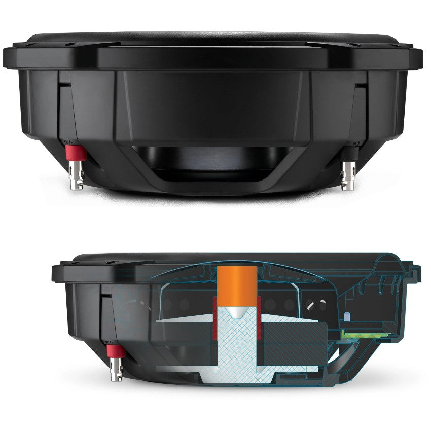 JL Audio 12TW3-D4