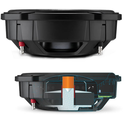 JL Audio 12TW3-D4