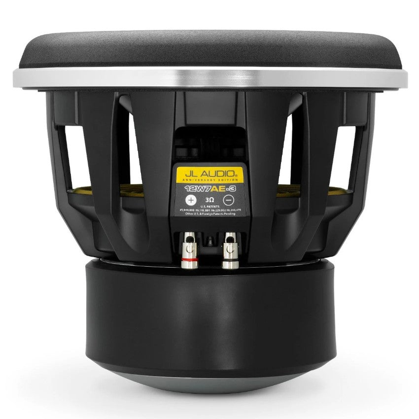 JL Audio 12W7AE-3