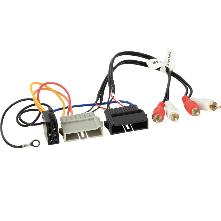 ACV actief systeem adapter Chrysler / Dodge / Jeep