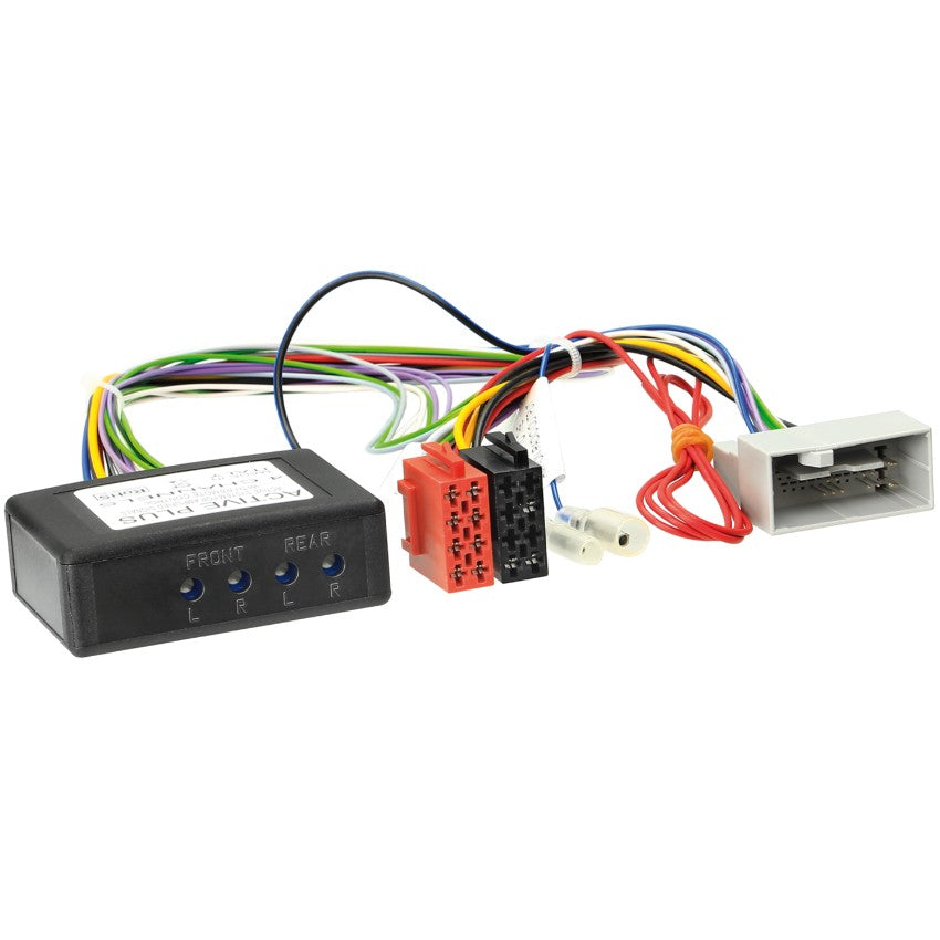 ACV actief systeem adapter Honda