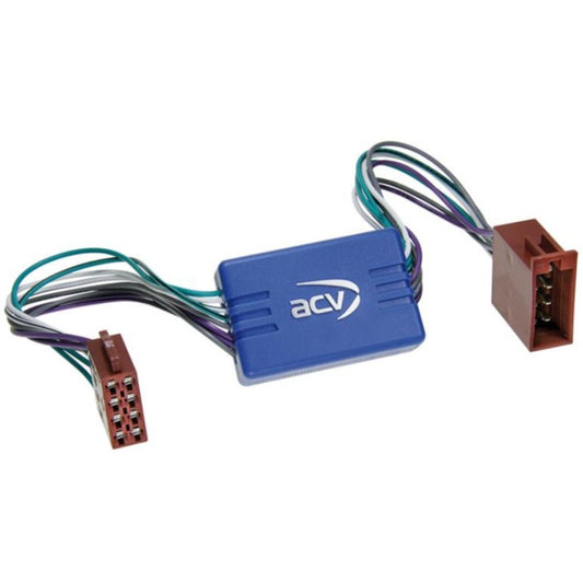 ACV actief systeem adapter ( diverse merken )