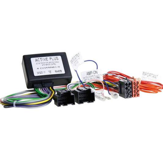 ACV actief systeem adapter Cadillac / Saab