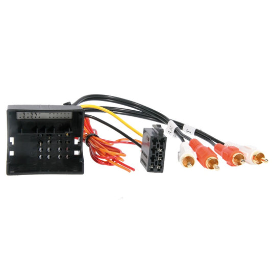 ACV actief systeem adapter Audi / Seat / Skoda / Volkswagen (Bose)