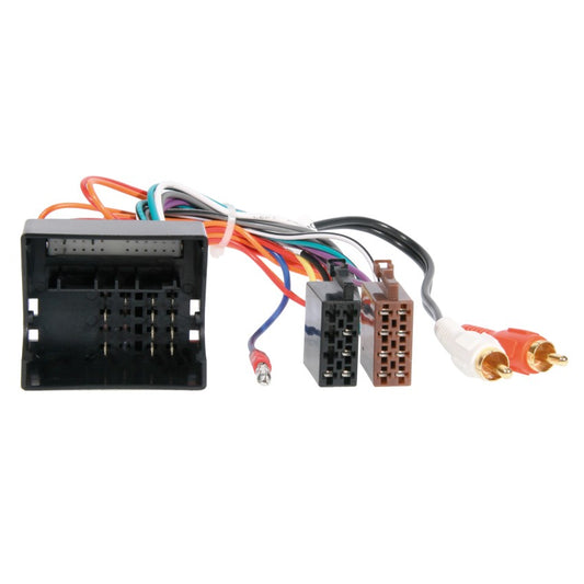 ACV actief systeem adapter Audi / Seat / Skoda / Volkswagen