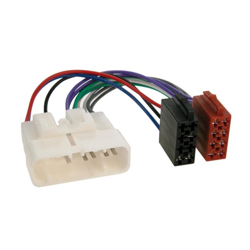 ACV iso-connector Toyota