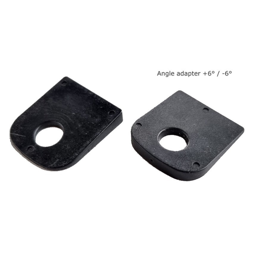 Carvision hoek-adapter