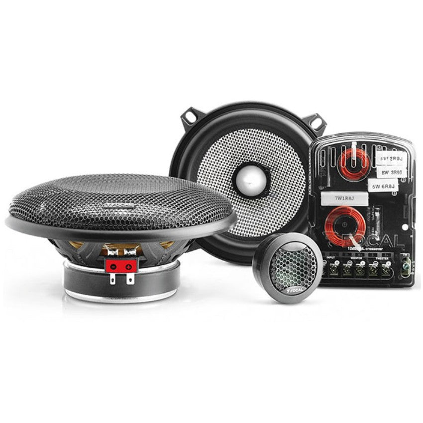 Focal 130AS