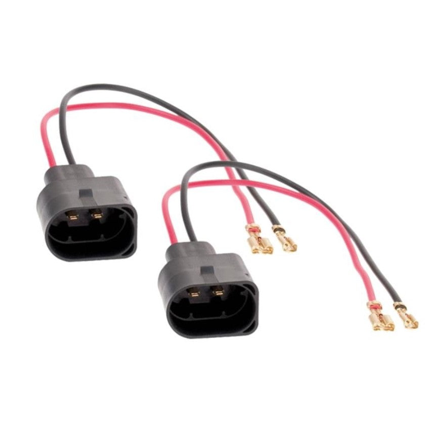 ACV speaker-adapterkabel Volkswagen