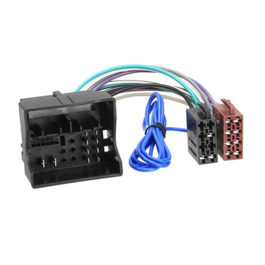 ACV iso-connector Audi / Seat / Skoda / Volkswagen