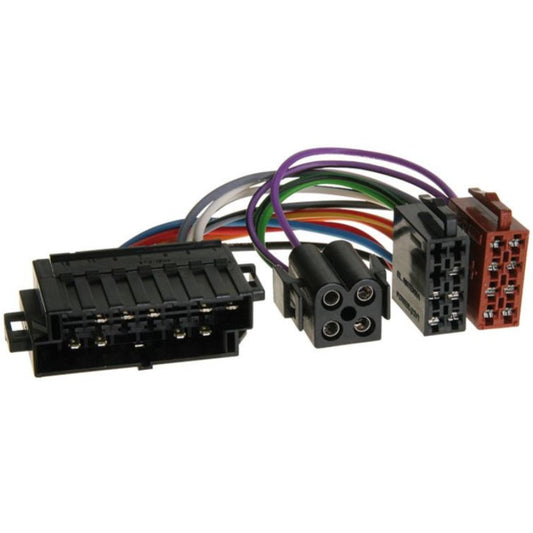 ACV iso-connector Volvo