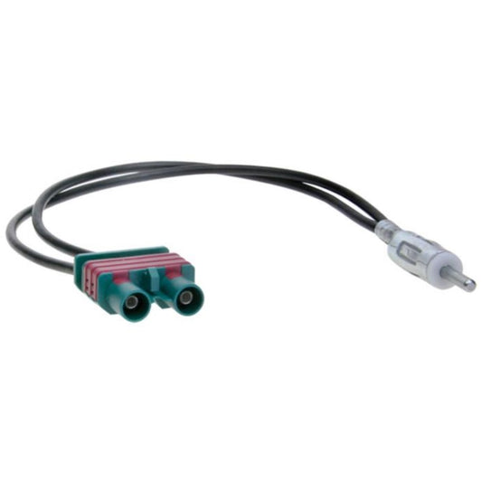 ACV iso-connector Volvo