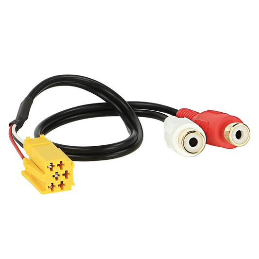 ACV AUX-in adapter Alfa / Fiat