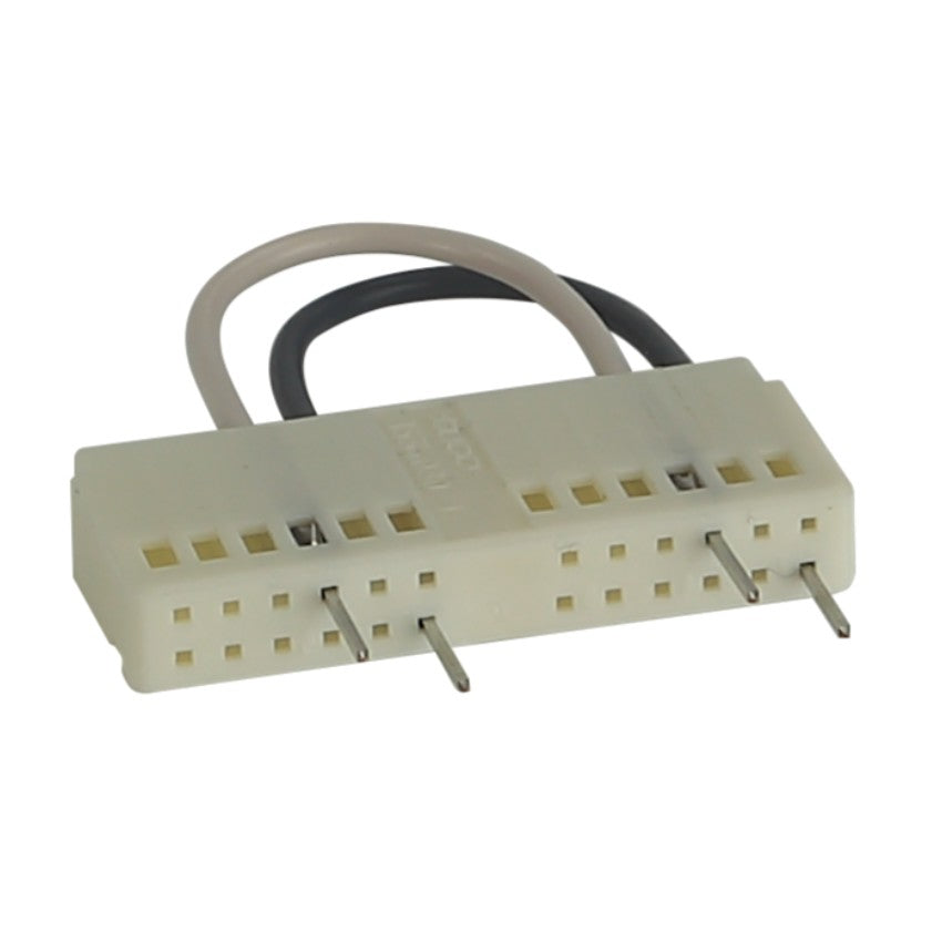 ACV E-call adapter Mercedes Sprinter / V-klasse